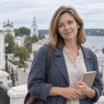 Волжина Екатерина